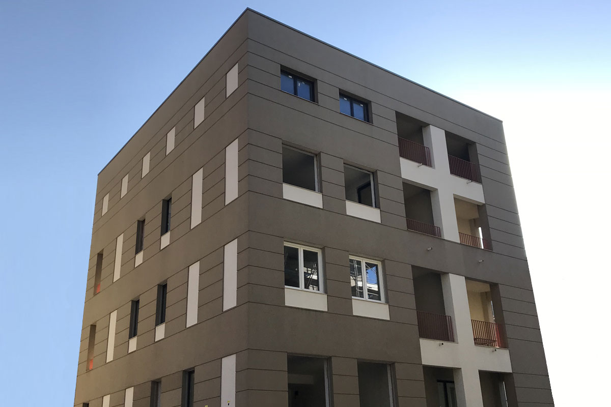 appartamenti sesto fiorentino