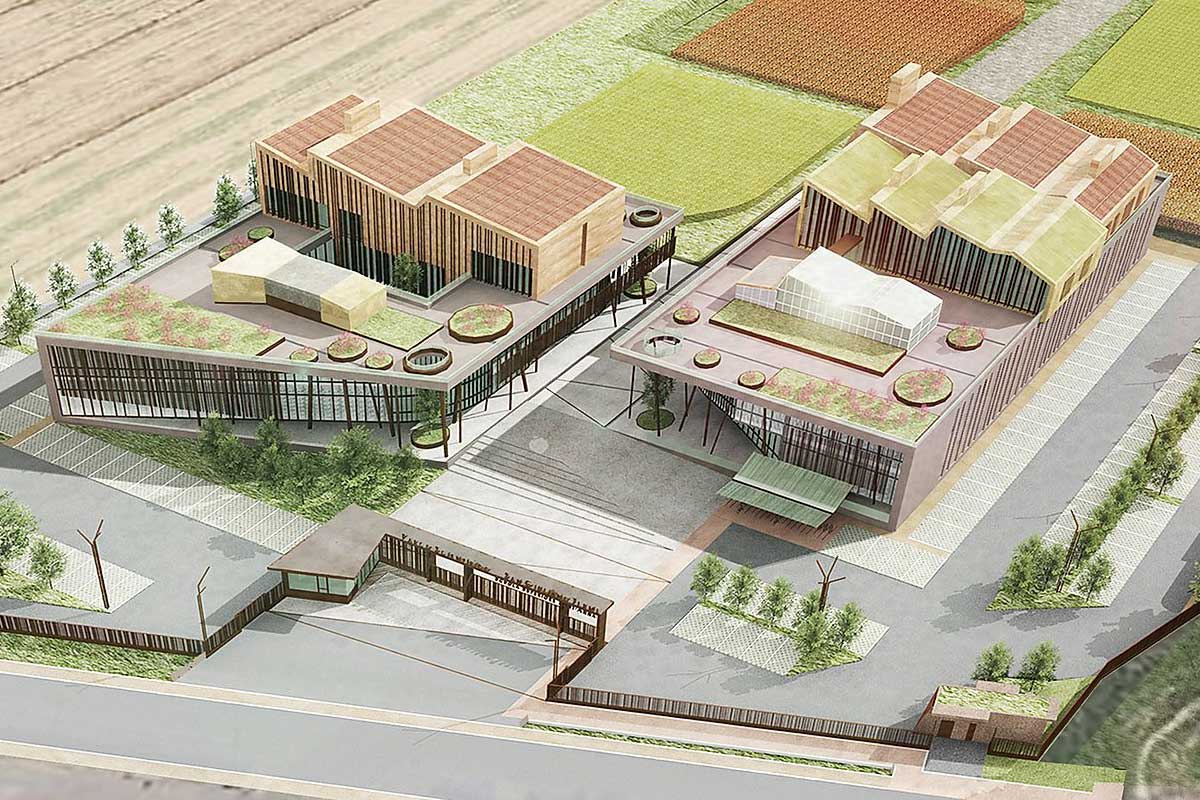polo scientifico scuola superiore sant anna