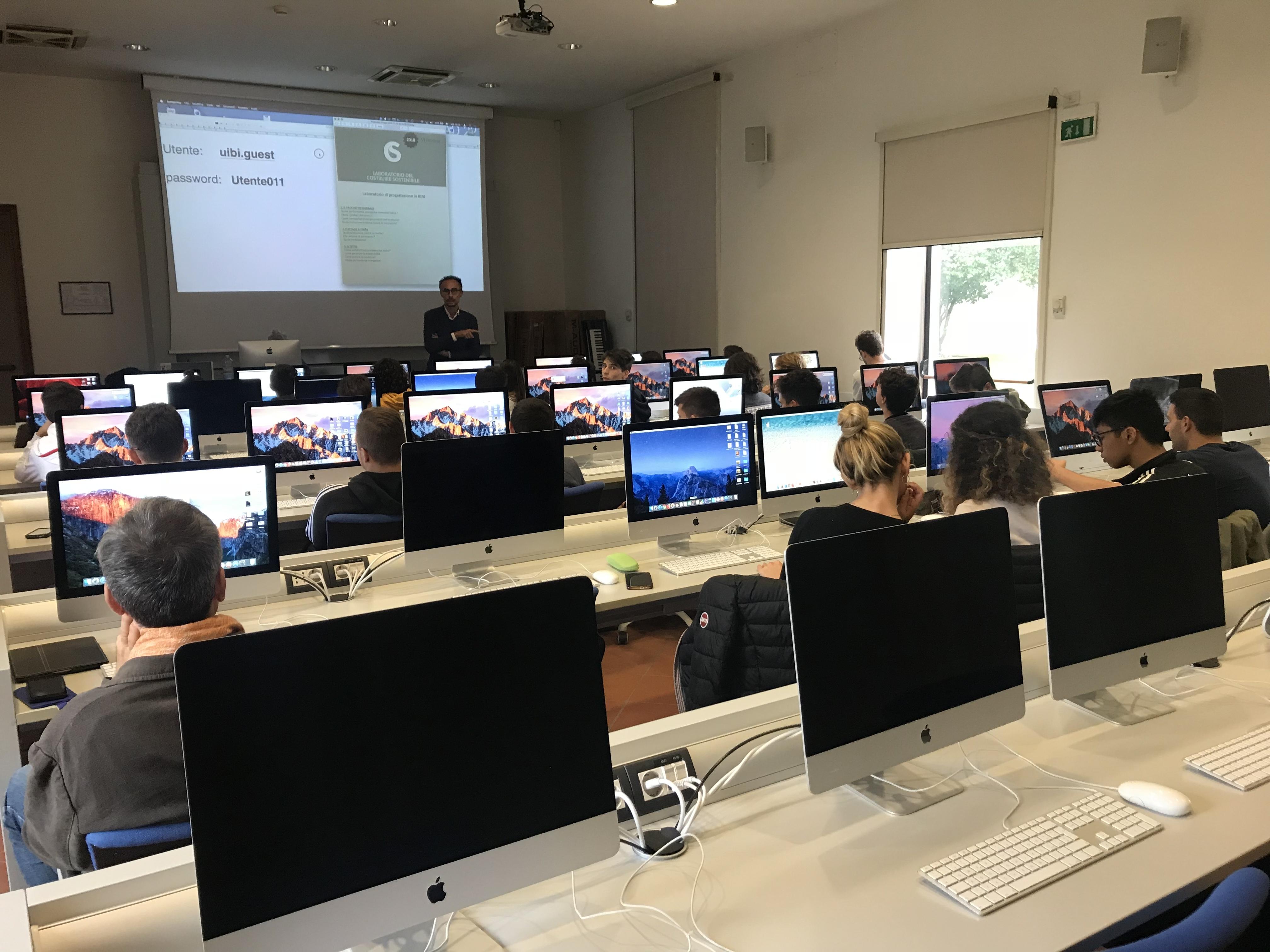 corso bim fondazione UIBI Lucca 02